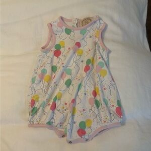 The Beaufort Bonnet Company Birthday Bubble